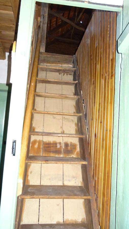 Homestay Kapl Ledinek Esterno foto