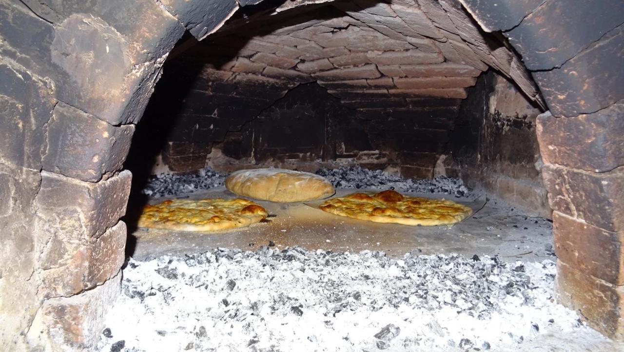 Homestay Kapl Ledinek Esterno foto
