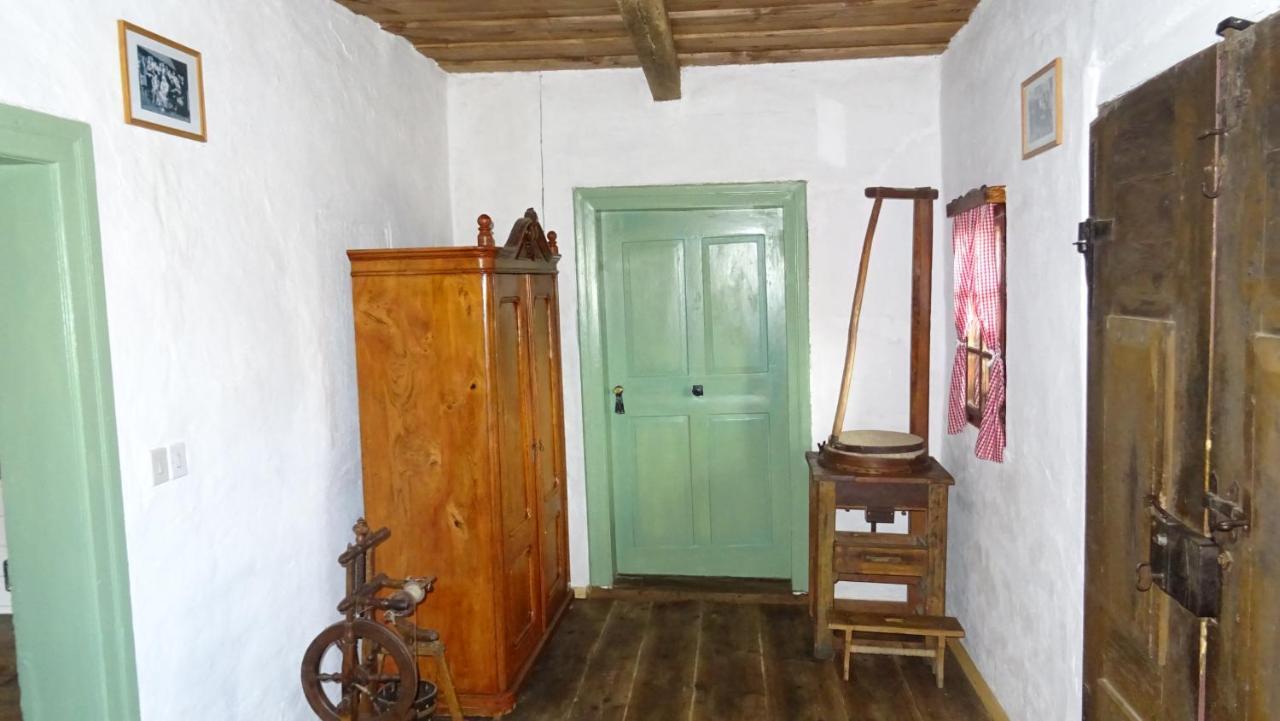 Homestay Kapl Ledinek Esterno foto