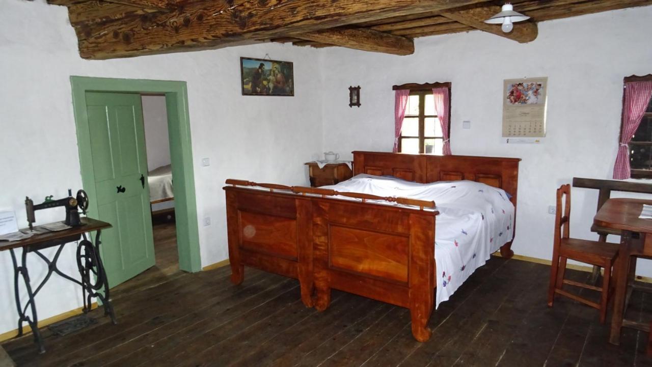 Homestay Kapl Ledinek Esterno foto