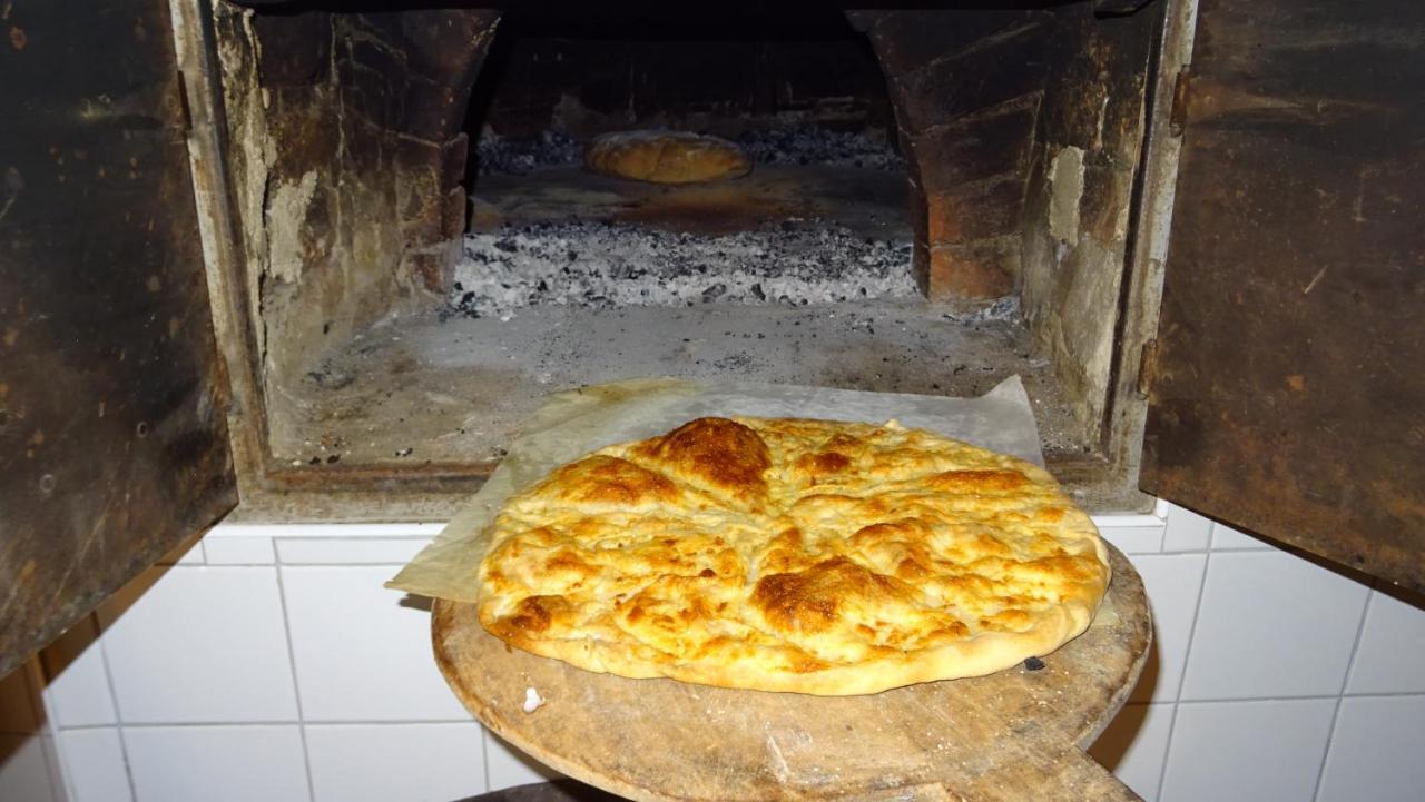 Homestay Kapl Ledinek Esterno foto