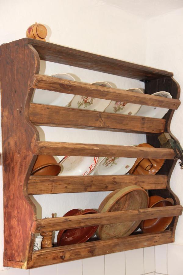 Homestay Kapl Ledinek Esterno foto